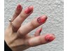 【人気NO,1メニュー】★Hand★　10本シンプルデザイン　¥7,500→¥7,000