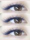 エクスキャンベルアイラッシュ 伏見桃山店(Ex-Campbell eyelash)の写真/【LEDエクステ/フラットラッシュ/セーブルエクステ/束感マツエク/ボリュームマツエク/カラーエクステ】