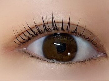 デザインケー 石巻店(designK)/【まつげパーマ】ラッシュリフト