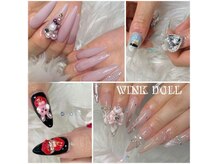 ウィンクドール 本厚木(WINK DOLL)
