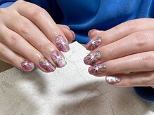 ペンティ(Painty)/ハンド2時間やり放題