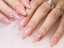 リアンジェ(Lianje)/トップネイリストオーダーメイド