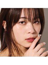 ノラ シブヤ(NORA SHIBUYA)/韓国アイドル風☆束感まつ毛