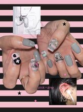 ウズ 和歌山店(UZU)/y2kネイル