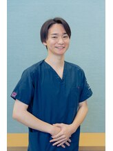 キュアスタ整体院 神楽坂駅前(CureSta) 酒匂 修也