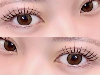 フェイン 明治神宮前店(fein.)/パリジェンヌ5