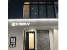 ハゼラン 神戸店(HAZERAN)の雰囲気（1階エントランス）