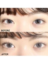 コル アイラッシュ アサブ(col eyelash asabu)/【まつ毛パーマ】