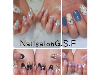 ジーエスエフ(G.S.F)