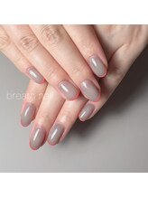 ブレスネイル(breath nail)/