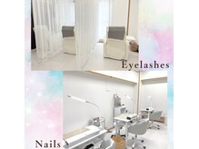 クレアラルーチェ 京橋店(Crea la Luce)