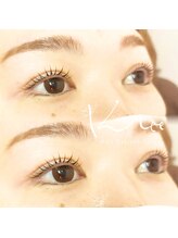 クレー(Klee)/ラッシュリフト