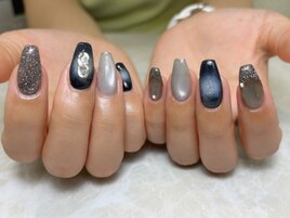 ゴージャスコース