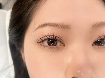 マトイ 吉祥寺(matoi)/パリジェンヌラッシュリフト