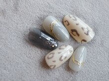 ネイルメゾン 石川橋店/デザインサンプル◇ハンド