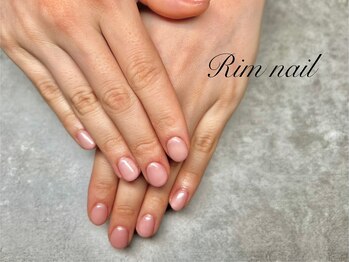 リム(Rim)/ワンカラー