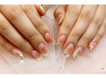 リトルアール(Little R)/持ち込みデザイン