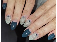 プクネイル(puku nail)/持ち込みdesign