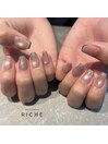 フラッシュ×マグネット