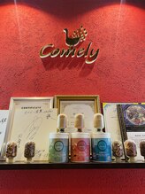 カメリー座薫 大阪上本町本店&nbsp;座薫 