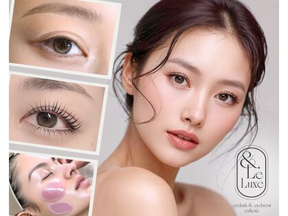 アンドリュクス(＆Leluxe)の写真