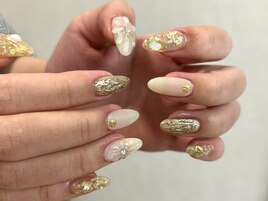 定額卒業式デザイン¥9900