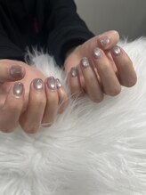 デュアスアール チャンドラ(DuasR chandra)/ちゅるちゅるマグ♪