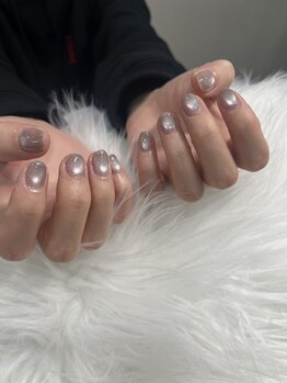 デュアスアール チャンドラ(DuasR chandra)/ちゅるちゅるマグ♪