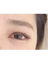 アーツ アイサロン 町田店(arts eyesalon)/パリジェンヌ