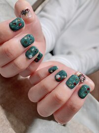 定額middle Christmas