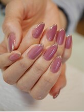 ネイルエニー(Nail Any)/Any collection