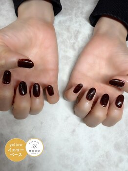 エッコ ネイル クリエイト(ecco)/