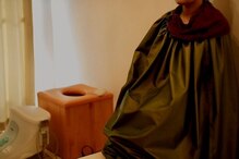 カーリー(KARLIE)