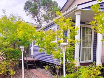 おひさまのソレイユ(おひさまのSoleil)の写真/岐阜市の実力派サロンがホットペッパー新登場◆心も身体もほぐれる“癒しの隠れ家サロン”