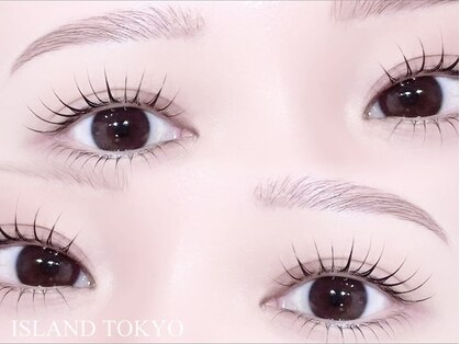 アイランド トーキョー(ISLAND TOKYO)の写真