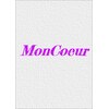 Mon Coeur【12/21 NEW OPEN(予定)】ロゴ