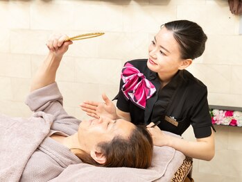 トータルメンズエステ キング(KING)/アイブロウカウンセリング