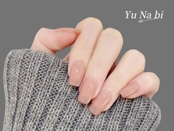 ユナビ 池袋東口店(Yunabi)/ベージュワンカラー