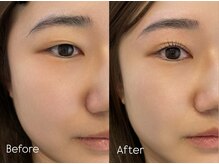 ウイル(uiru)/まつ毛パーマ＋眉毛ワックス