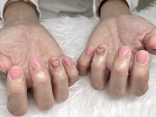 サラ 千種吹上店(Sara)/ストーンコース