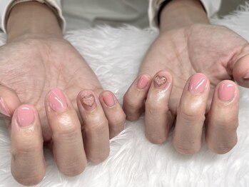 サラ 千種吹上店(Sara)/ストーンコース