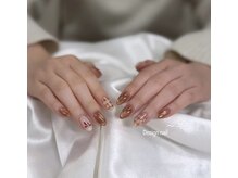 モアナ(Moana)/MANAMIデザインコース¥8,000