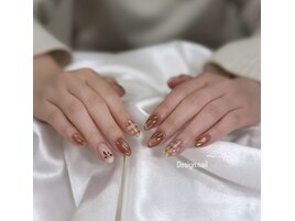 持ち込みネイル¥10,300