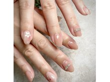 モアナ 堺岩室店(MOANA)の雰囲気（カラー、ラメ、マグネット、パーツなど豊富にご用意してます！）