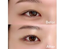 ビューティサロン モネ(Monet)/＊まつげパーマ