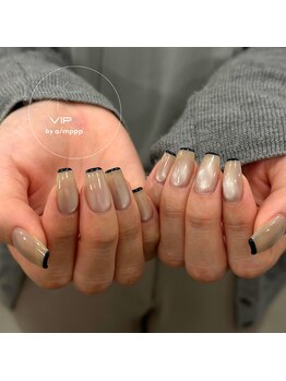 イエン ヴィップ 広瀬通店(IEN VIP)/trendコース