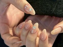 nail studio MOD　天満/