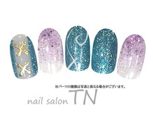 ティーエヌ 蔦屋書店茂原店/7900円コース☆