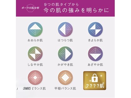 ポーラ ザ ビューティ 霧島店(POLA THE BEAUTY)の写真