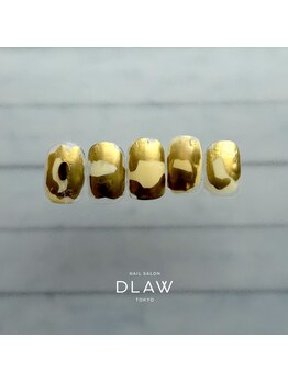 ドロウ フィーグ(DLAW figue)/3月 アートデザイン